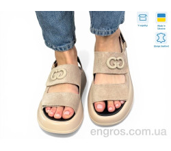 Босоножки A.N.I.One